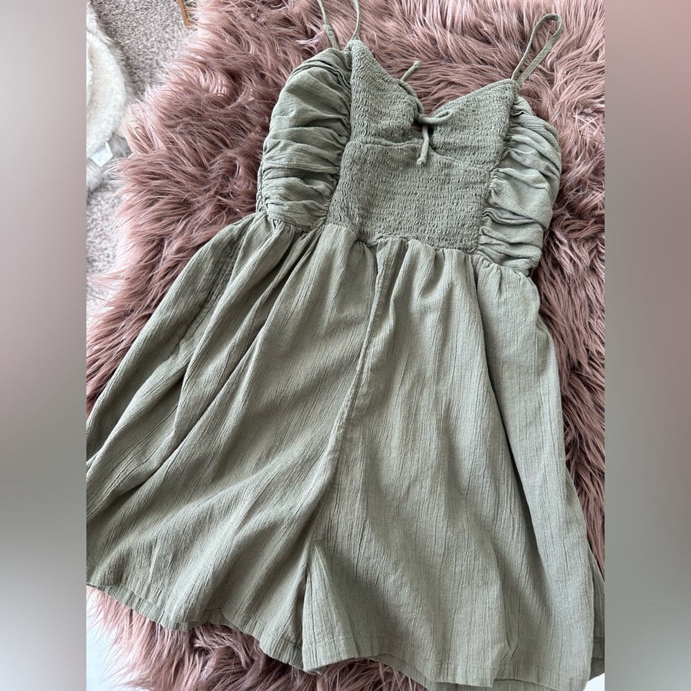 Aerie romper